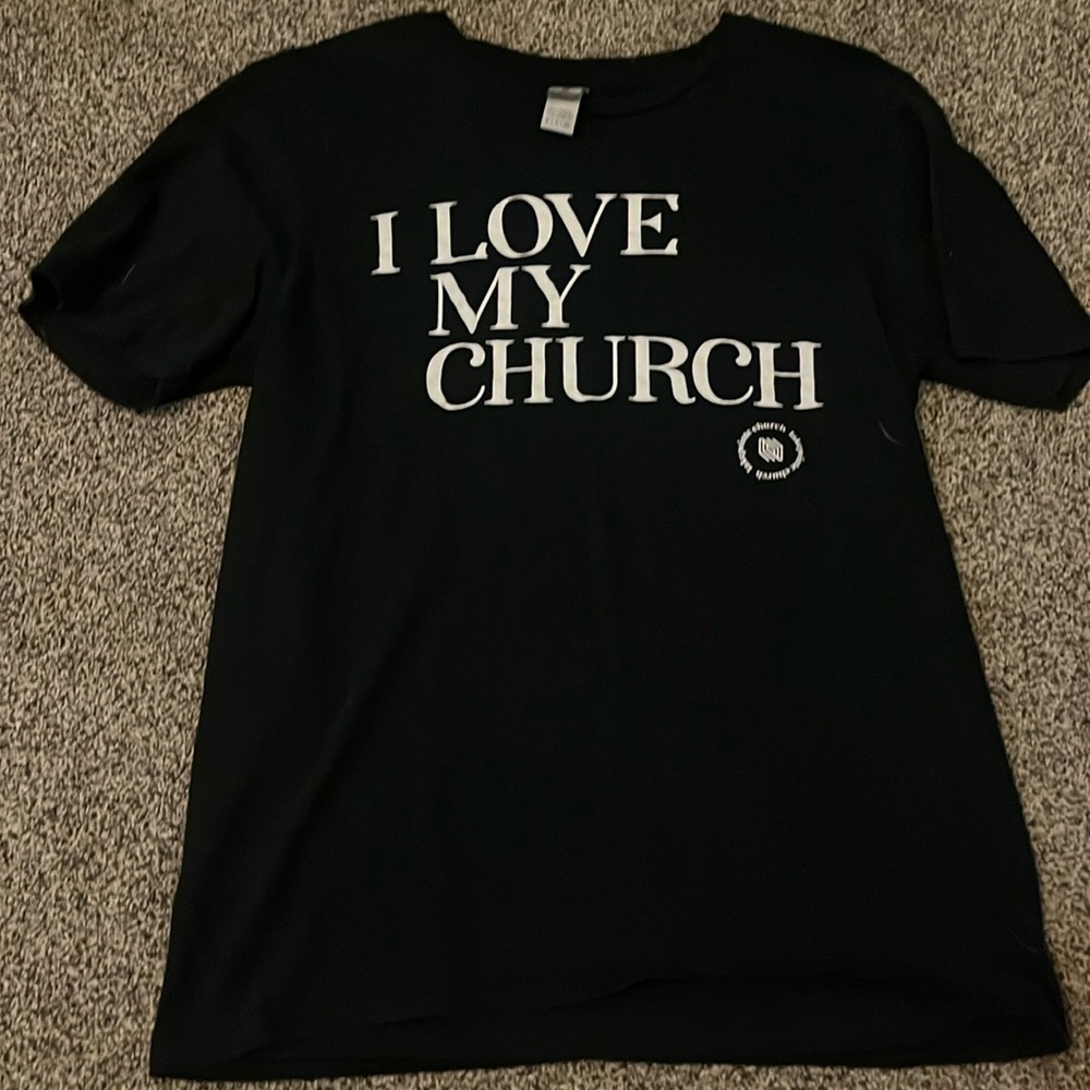 Lakepointe T-Shirt